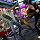 Illustration for article titled Japan-Exclusive iYakuza/i PSP Game Gets Fan Translation